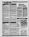 Edinburgh Evening News Saturday 22 December 1990 Page 24