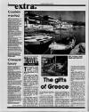 Edinburgh Evening News Saturday 22 December 1990 Page 28
