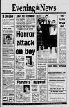 Edinburgh Evening News Saturday 29 December 1990 Page 1