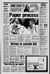 Edinburgh Evening News Saturday 29 December 1990 Page 3