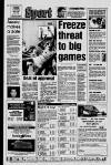 Edinburgh Evening News Saturday 29 December 1990 Page 12