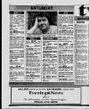 Edinburgh Evening News Saturday 29 December 1990 Page 20