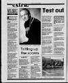 Edinburgh Evening News Saturday 29 December 1990 Page 24