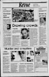 Edinburgh Evening News Wednesday 02 January 1991 Page 14