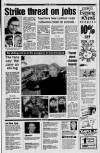 Edinburgh Evening News Monday 07 January 1991 Page 3