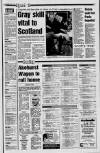 Edinburgh Evening News Monday 07 January 1991 Page 17