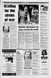 Edinburgh Evening News Wednesday 16 January 1991 Page 3