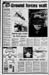 Edinburgh Evening News Saturday 19 January 1991 Page 4