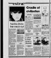 Edinburgh Evening News Saturday 19 January 1991 Page 28