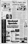 Edinburgh Evening News Friday 01 March 1991 Page 10