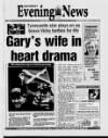 Edinburgh Evening News Saturday 02 March 1991 Page 1