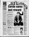 Edinburgh Evening News Saturday 02 March 1991 Page 38