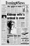 Edinburgh Evening News Tuesday 05 March 1991 Page 1
