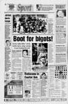 Edinburgh Evening News Monday 11 March 1991 Page 18