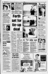 Edinburgh Evening News Tuesday 12 March 1991 Page 5