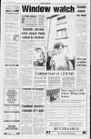 Edinburgh Evening News Wednesday 15 May 1991 Page 3