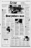 Edinburgh Evening News Wednesday 15 May 1991 Page 14