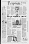 Edinburgh Evening News Thursday 06 June 1991 Page 10