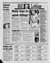 Edinburgh Evening News Saturday 15 June 1991 Page 38