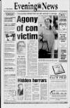 Edinburgh Evening News Wednesday 26 June 1991 Page 1