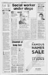 Edinburgh Evening News Wednesday 26 June 1991 Page 9