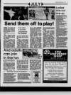 Edinburgh Evening News Monday 01 July 1991 Page 23