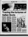 Edinburgh Evening News Monday 01 July 1991 Page 31