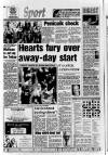 Edinburgh Evening News Thursday 04 July 1991 Page 20