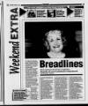 Edinburgh Evening News Saturday 03 August 1991 Page 12