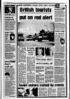 Edinburgh Evening News Monday 19 August 1991 Page 5