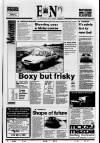 Edinburgh Evening News Friday 06 September 1991 Page 19