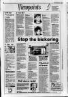 Edinburgh Evening News Monday 18 November 1991 Page 8