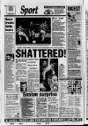 Edinburgh Evening News Monday 18 November 1991 Page 18
