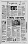 Edinburgh Evening News Monday 02 December 1991 Page 8
