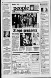 Edinburgh Evening News Monday 02 December 1991 Page 10