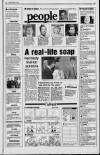 Edinburgh Evening News Tuesday 03 December 1991 Page 13