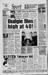 Edinburgh Evening News Tuesday 03 December 1991 Page 22