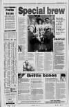 Edinburgh Evening News Wednesday 04 December 1991 Page 6