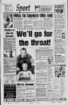 Edinburgh Evening News Wednesday 04 December 1991 Page 16