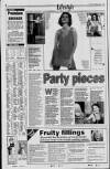 Edinburgh Evening News Thursday 05 December 1991 Page 8