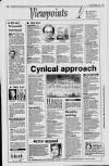 Edinburgh Evening News Thursday 05 December 1991 Page 12