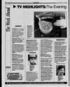 Edinburgh Evening News Saturday 14 December 1991 Page 20