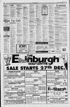 Edinburgh Evening News Thursday 26 December 1991 Page 16