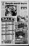 Edinburgh Evening News Friday 27 December 1991 Page 6
