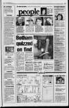 Edinburgh Evening News Friday 27 December 1991 Page 19