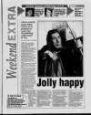 Edinburgh Evening News Saturday 28 December 1991 Page 13