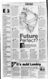 Edinburgh Evening News Thursday 02 January 1992 Page 6