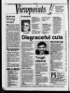 Edinburgh Evening News Saturday 04 January 1992 Page 6