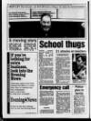 Edinburgh Evening News Saturday 04 January 1992 Page 12