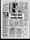 Edinburgh Evening News Saturday 01 February 1992 Page 2
